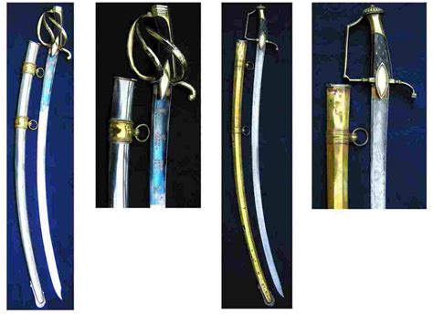 napoleonic sword replica|military heritage swords.